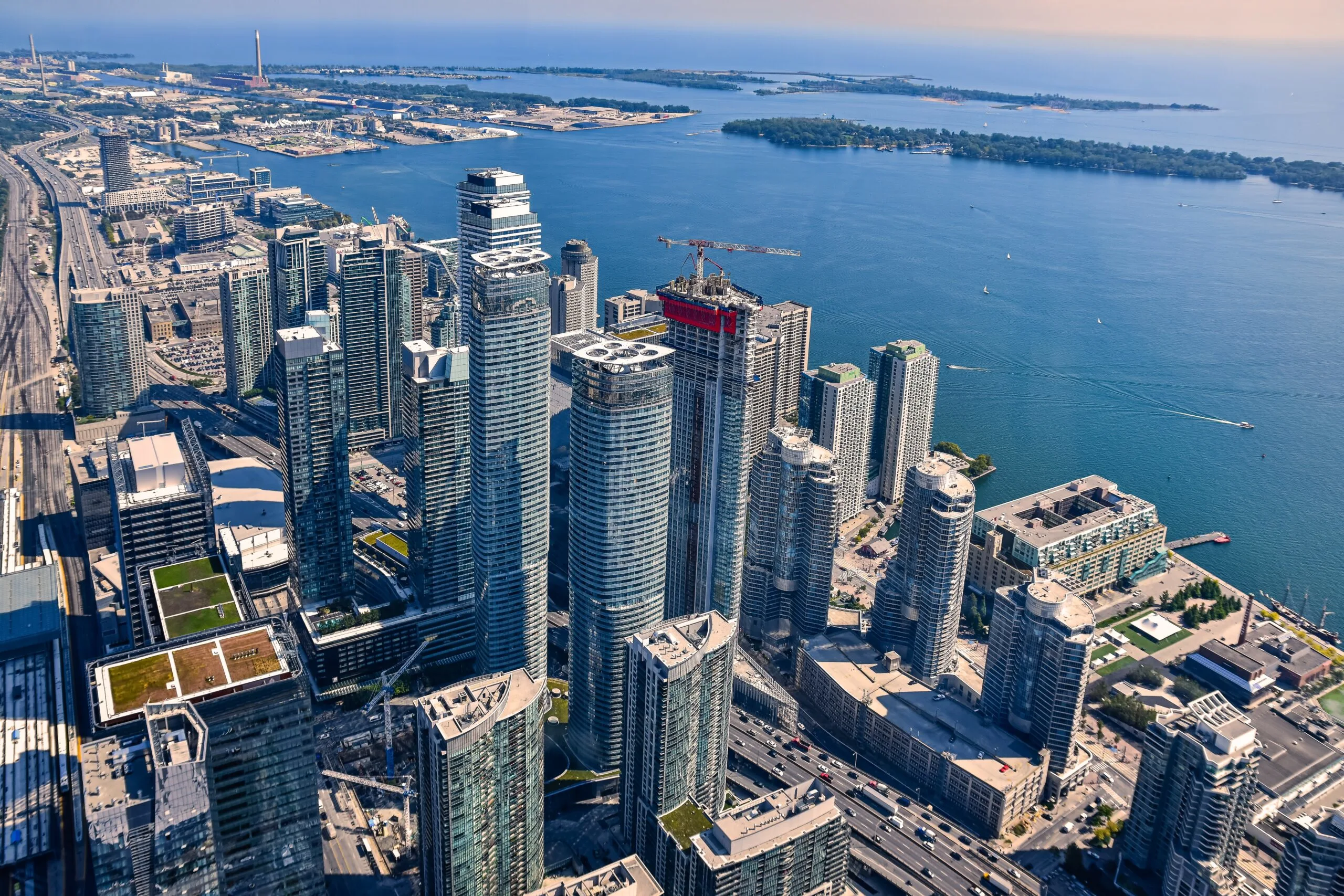Study in Canada