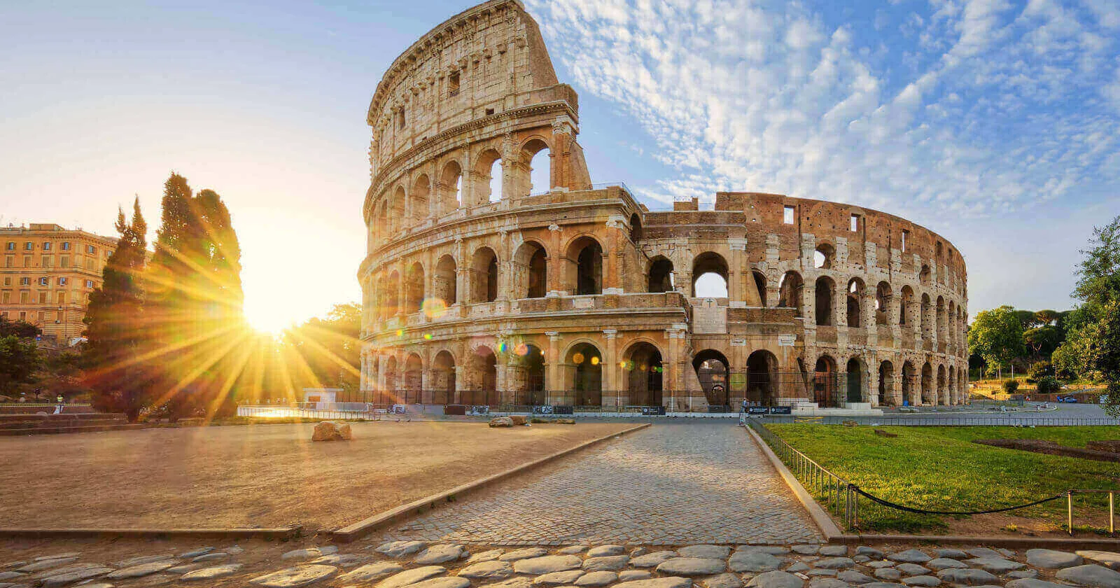 Study in Europe