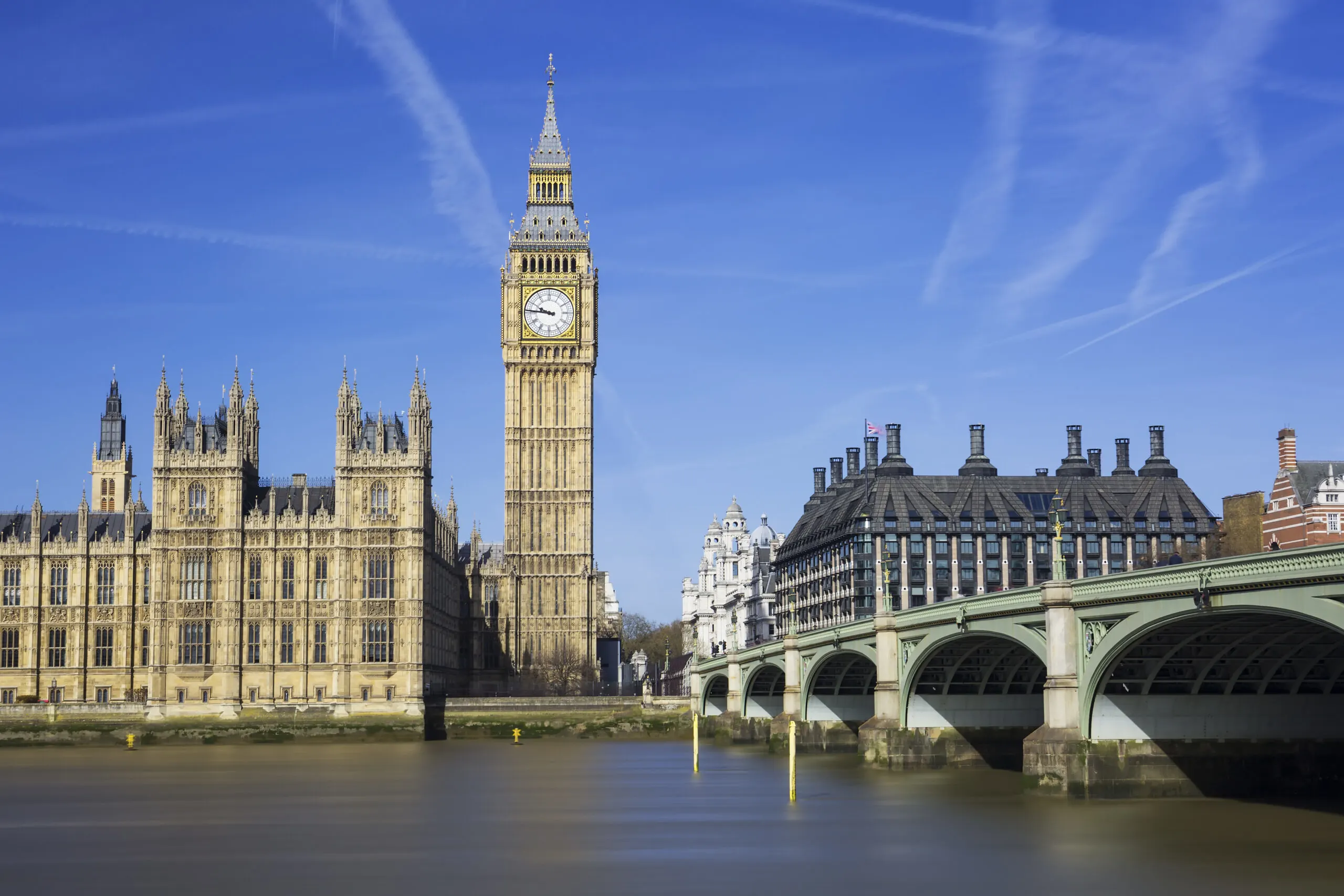 Study in UK