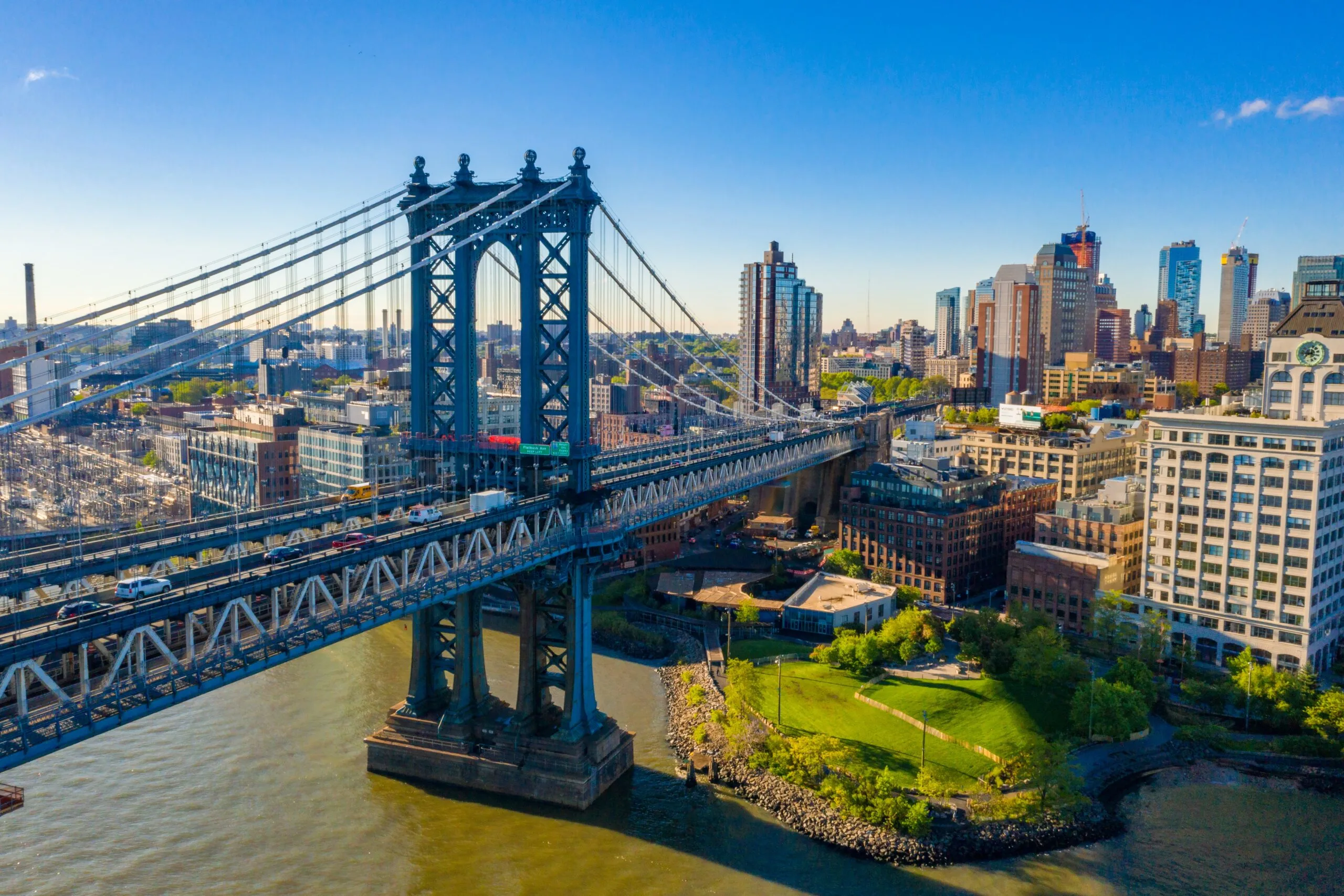 Study in the USA