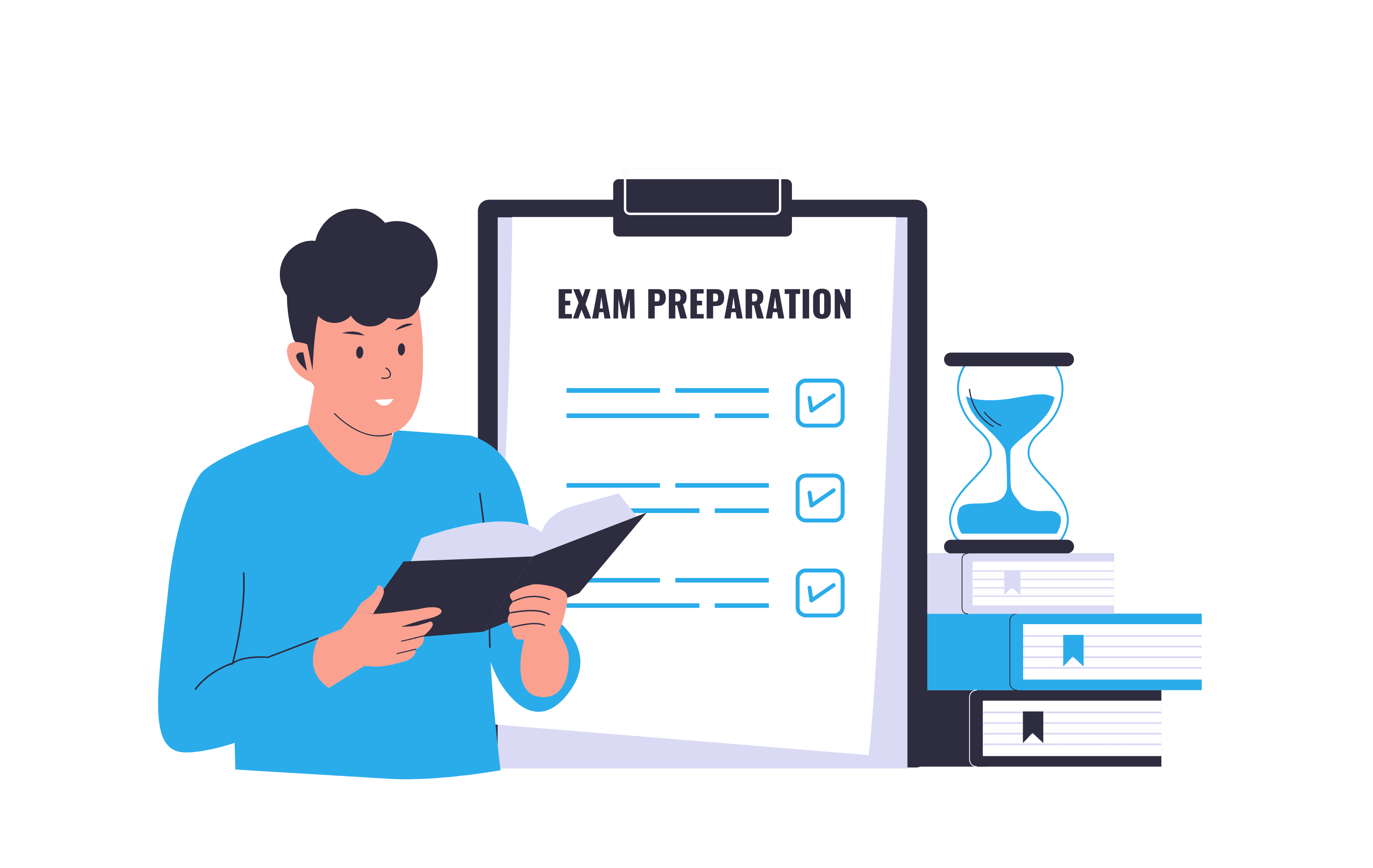 IELTS Exam